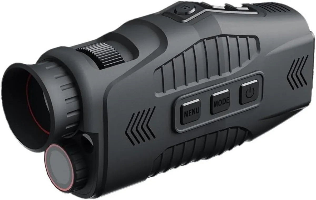 Monocular Digital Zoom Night Vision 30MP - Image 3