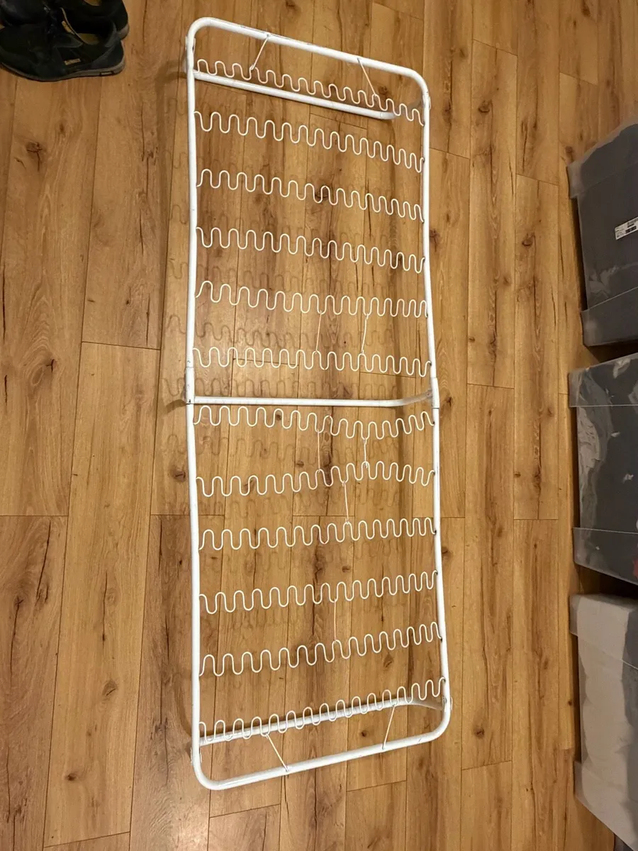 fold up bed frame - Image 4