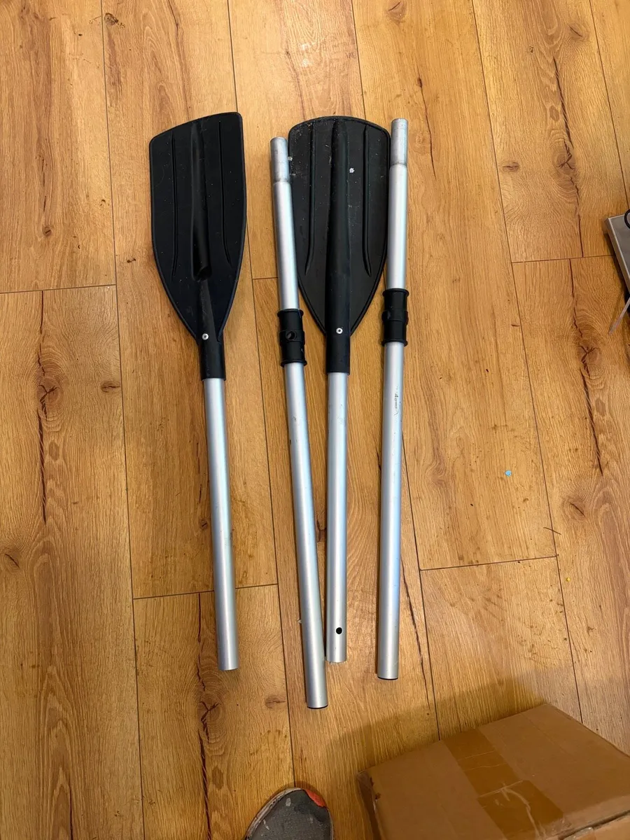 kayak pads - Image 2