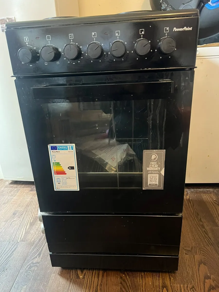 Cooker - Image 2