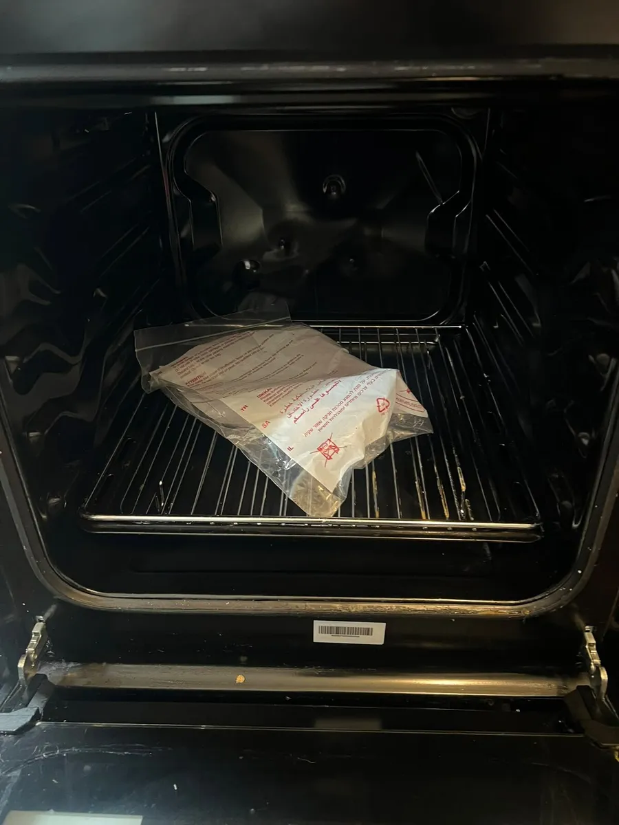 Cooker - Image 1