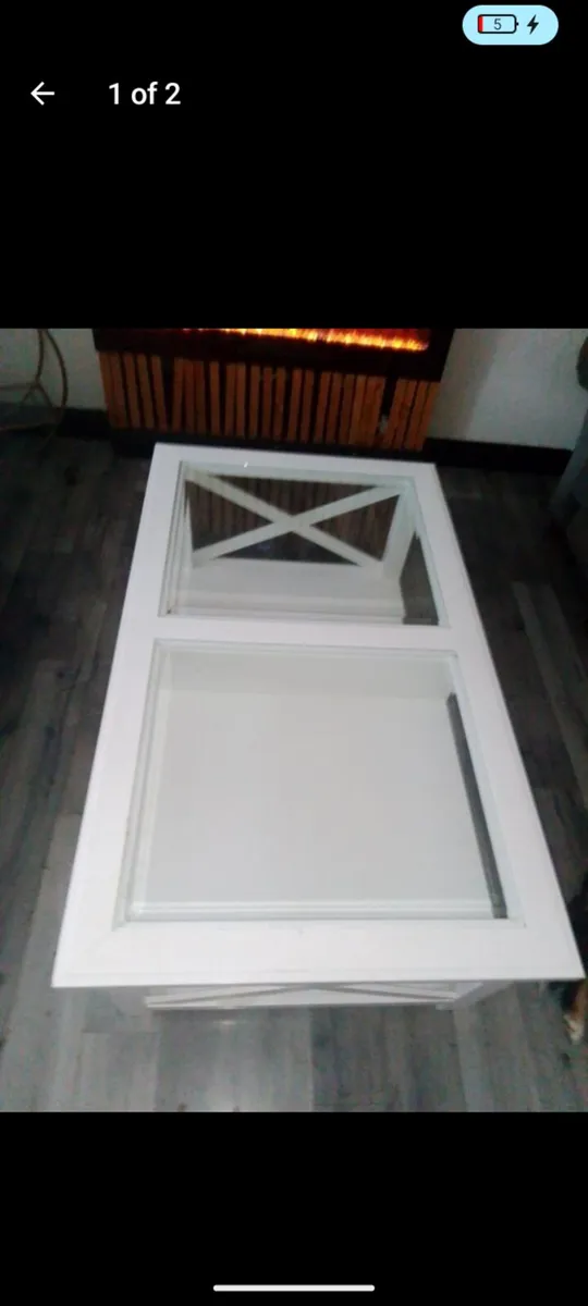 Coffee table - Image 2