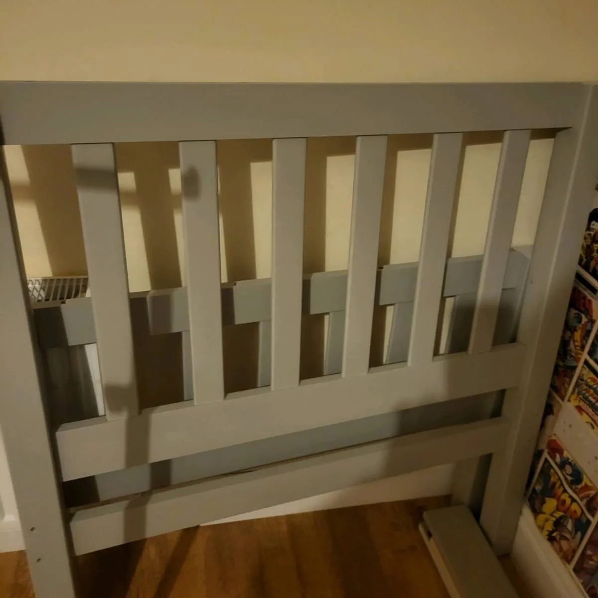 Single bed frame - Image 2