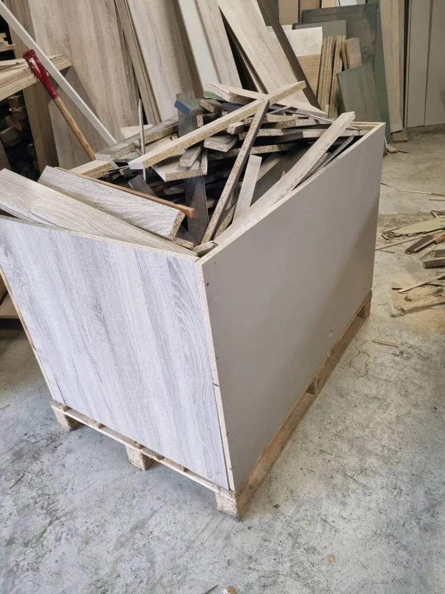 Timber