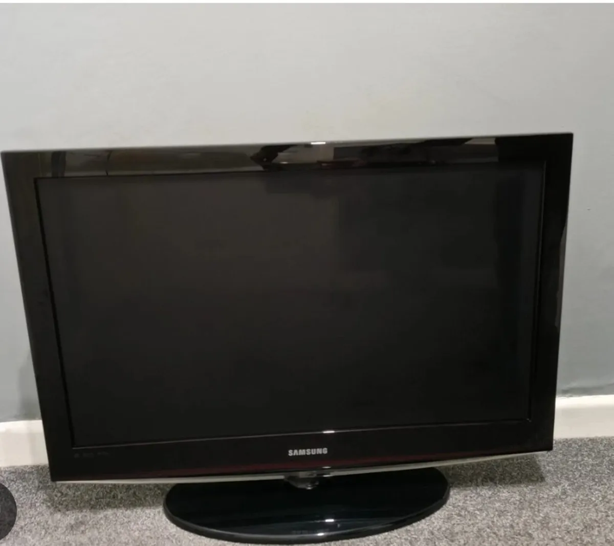 50inch samsung tv