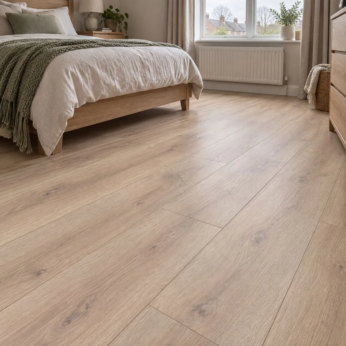 German 7mm Classen Drop Lock Laminate - Image 4