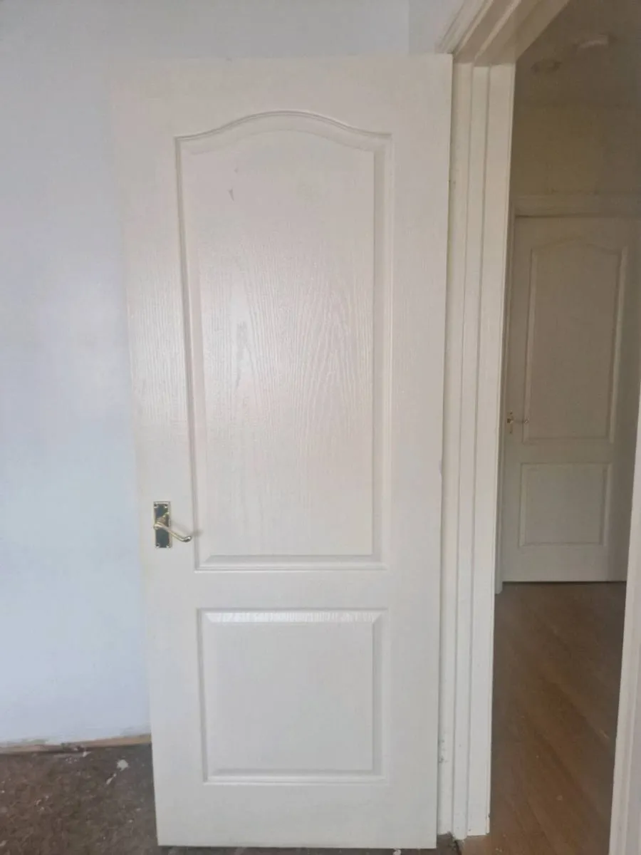 Doors - Image 1