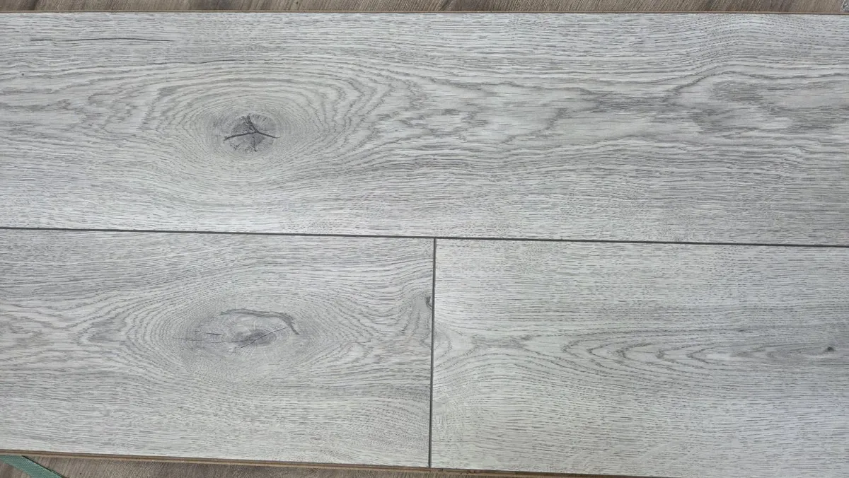 Classen Rustic Beige and Summer Oak Flooring - Image 2