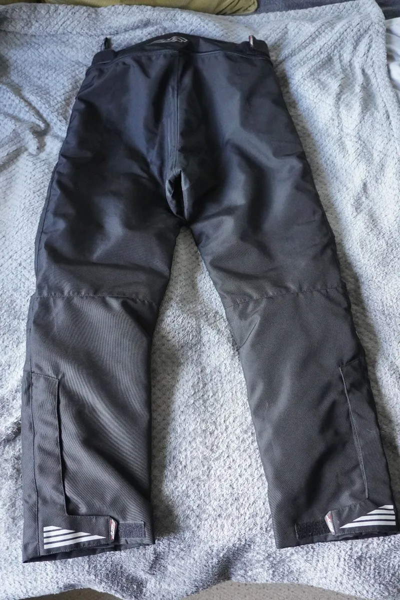 Motorbike Pants - Image 3