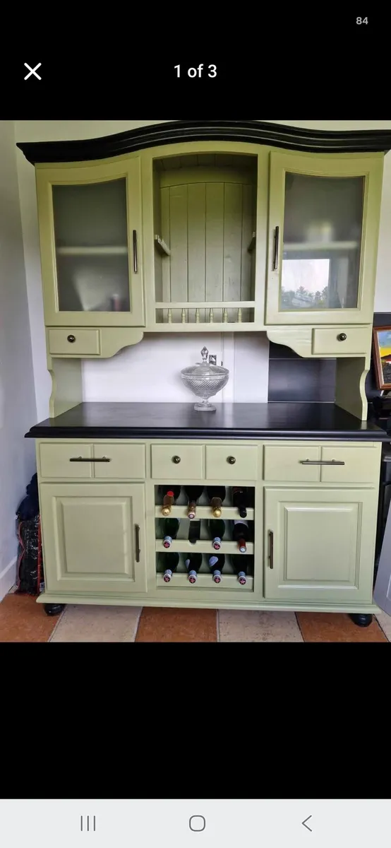 Kitchen dresser - Image 1