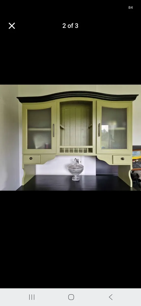 Kitchen dresser - Image 2