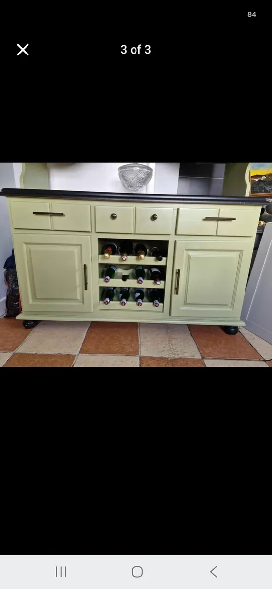 Kitchen dresser - Image 3