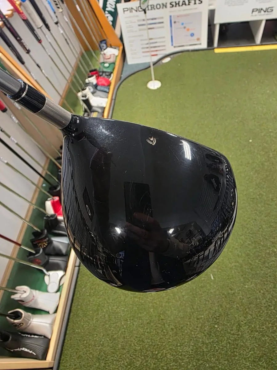 Taylormade r5 Driver - Image 3