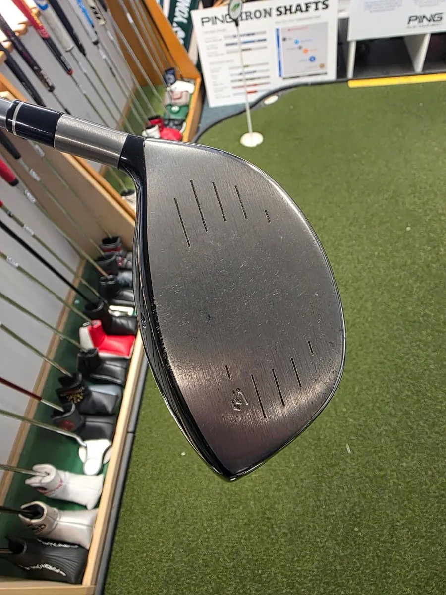 Taylormade r5 Driver - Image 4
