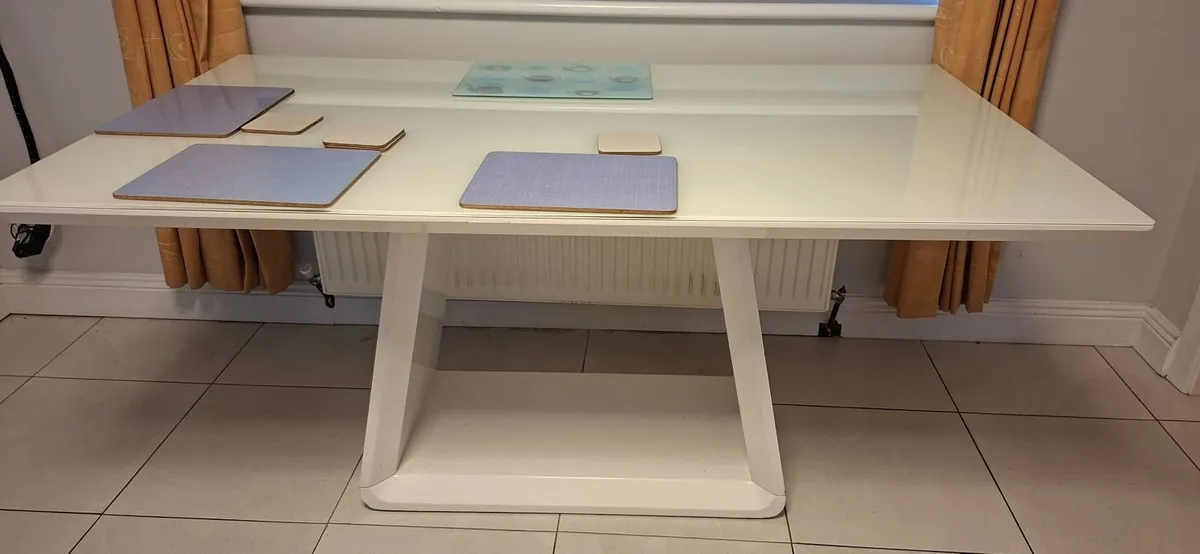 Kitchen Dining table - Image 1