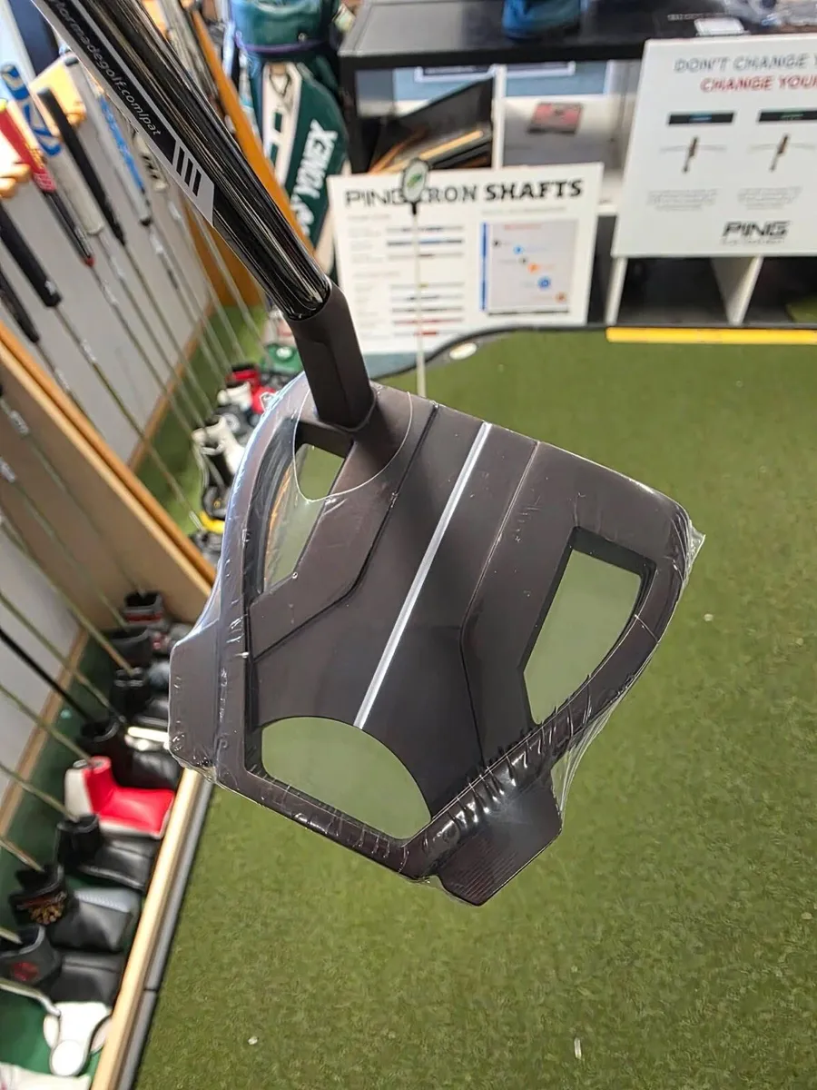 New Taylormade Spider Tour X Putter - Image 2