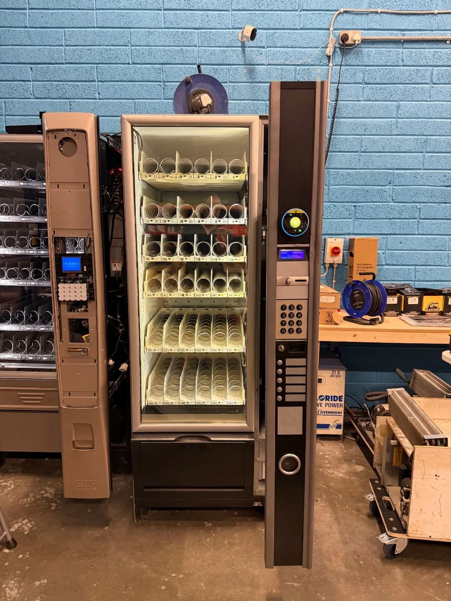 Vending Machine - Image 2