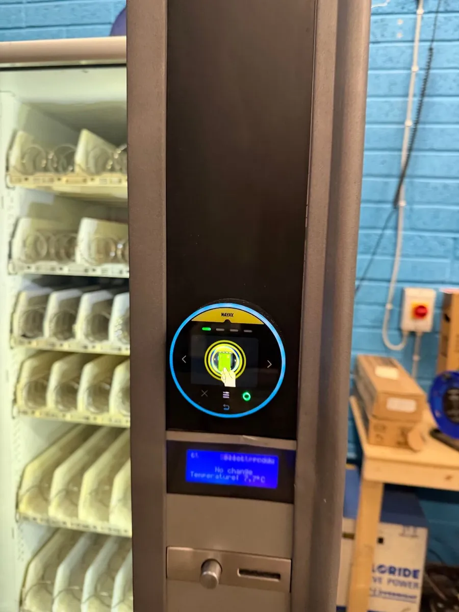 Vending Machine - Image 1