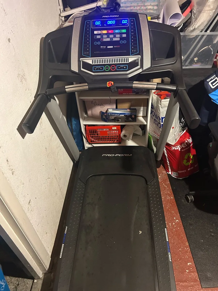 Treadmill - Image 1