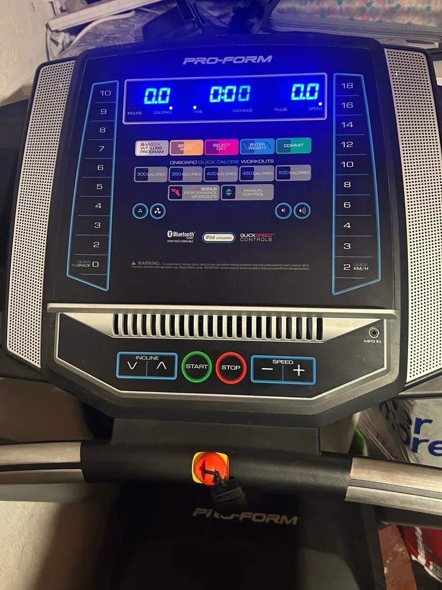 Treadmill - Image 3