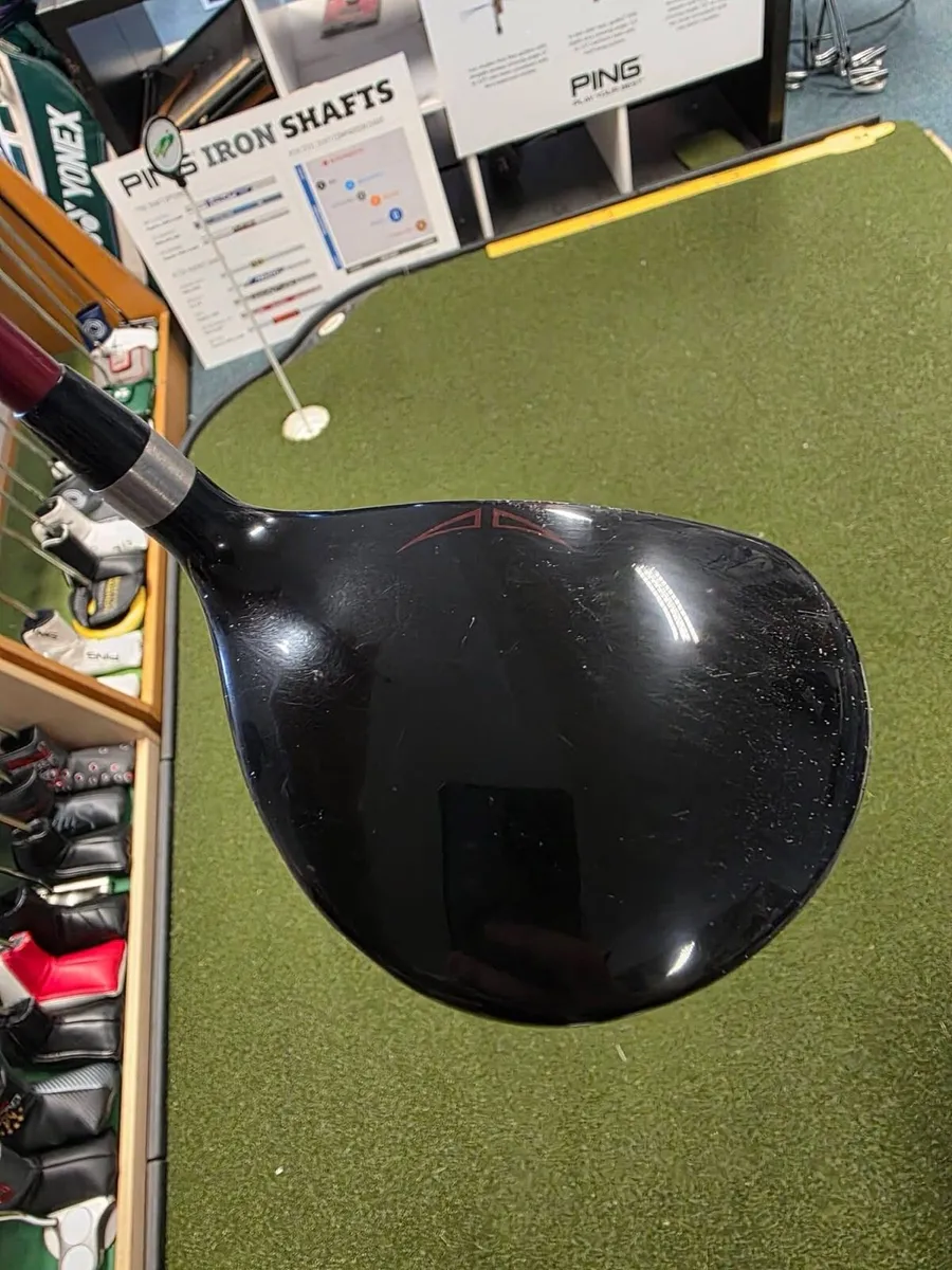 Ping G15 3 Wood - Image 3