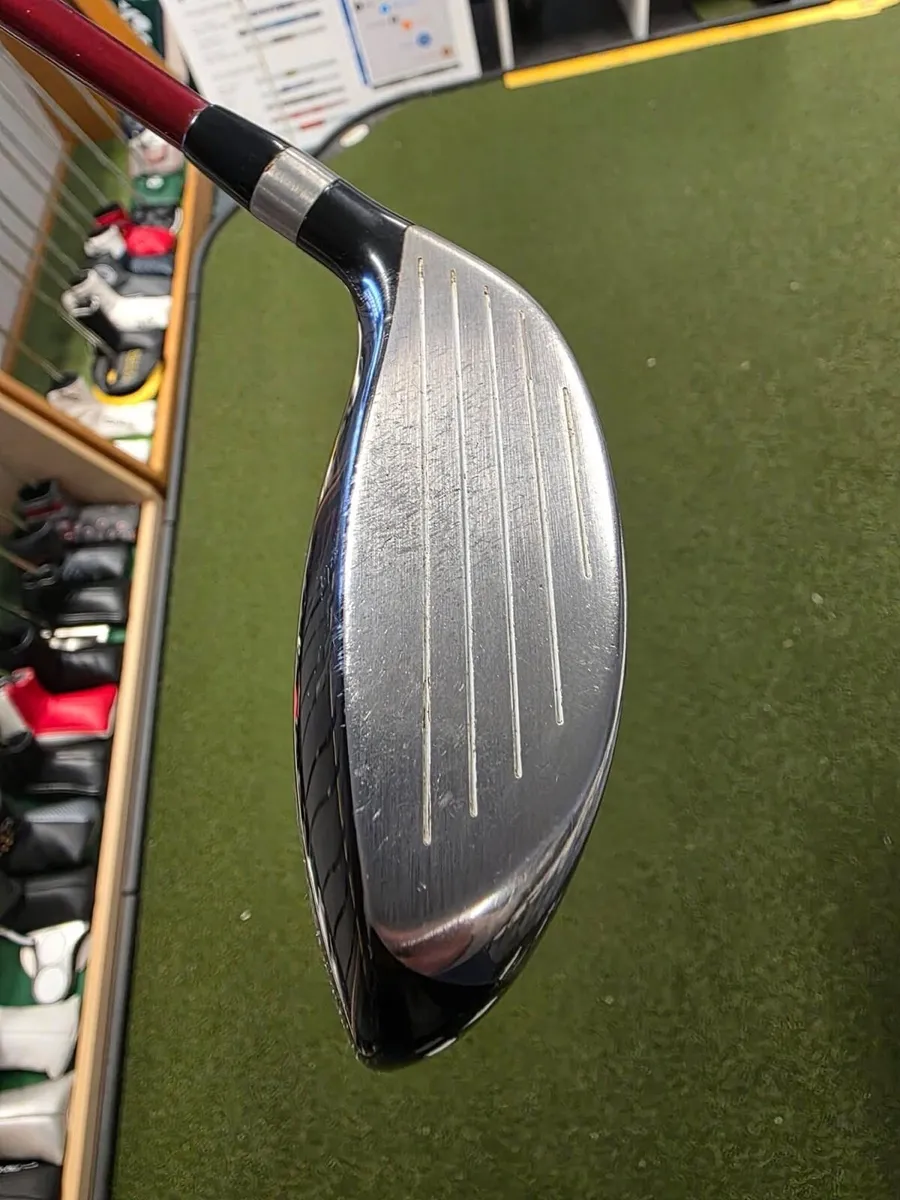 Ping G15 3 Wood - Image 4