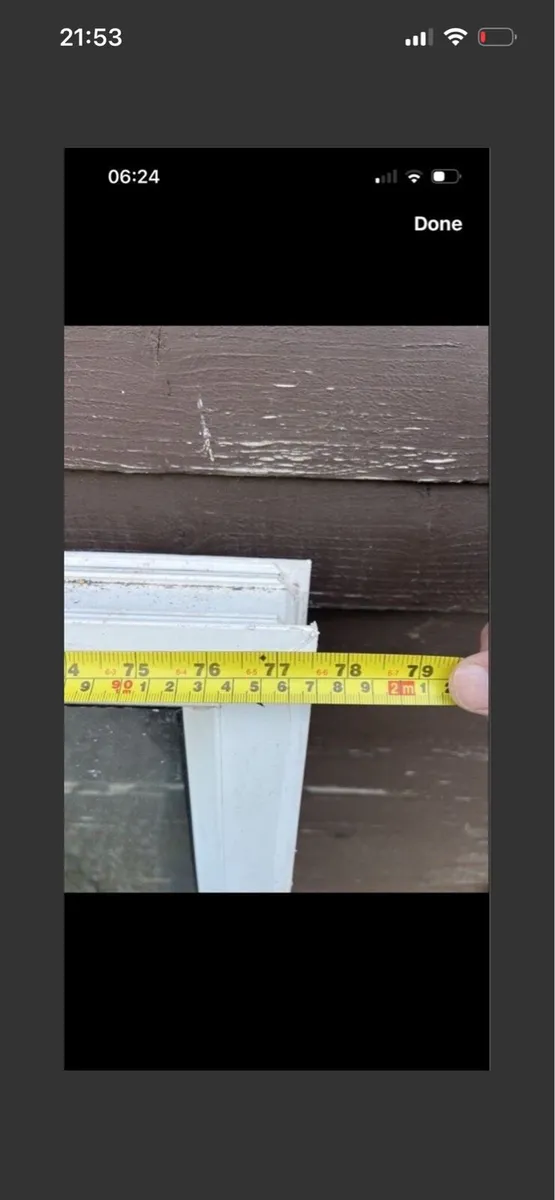 Pvc window - Image 2