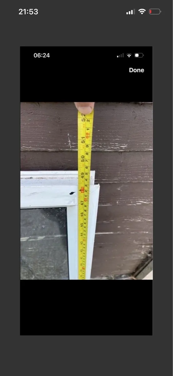 Pvc window - Image 3