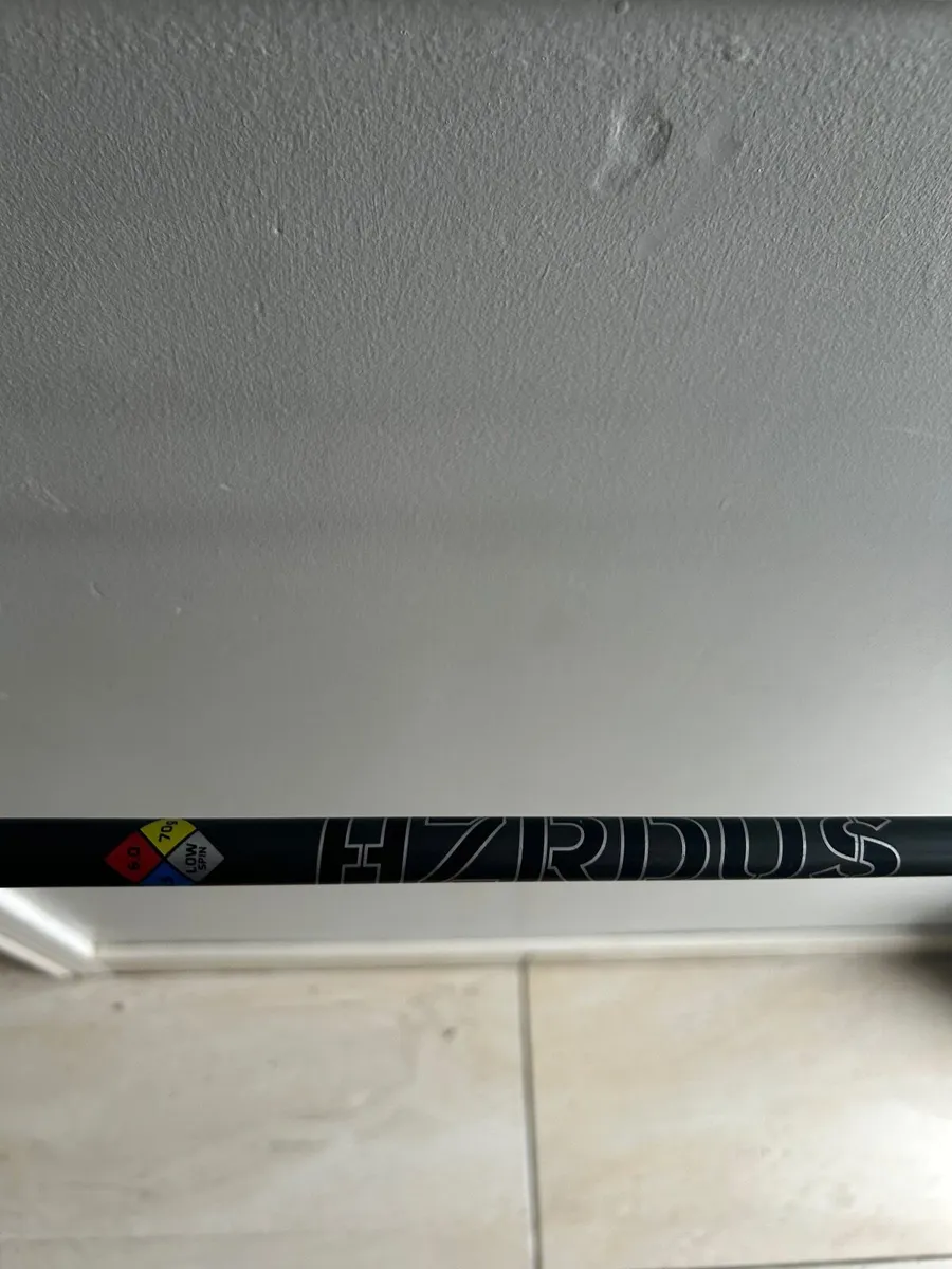 Titleist ts3 3wood - Image 2