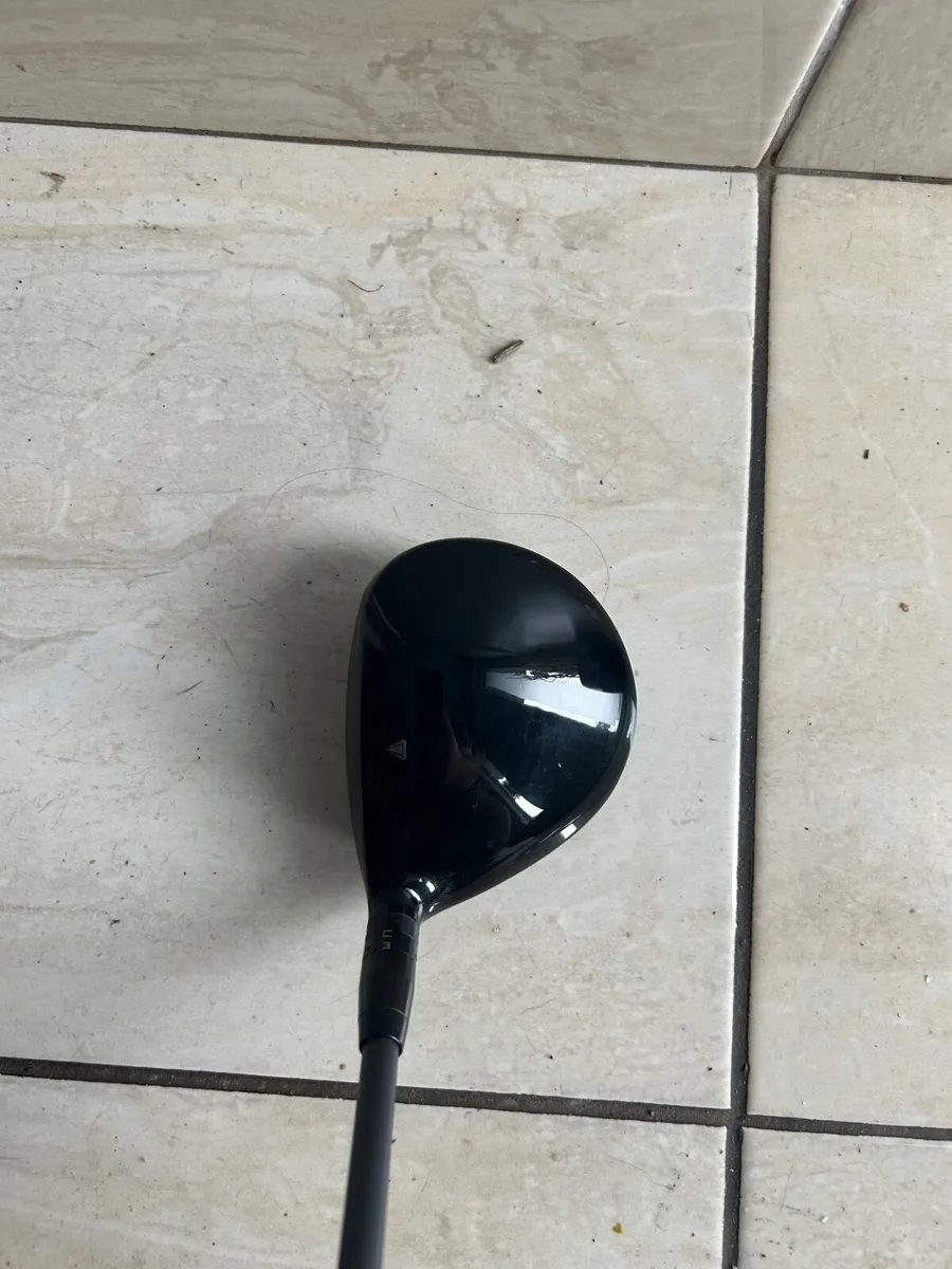 Titleist ts3 3wood - Image 3