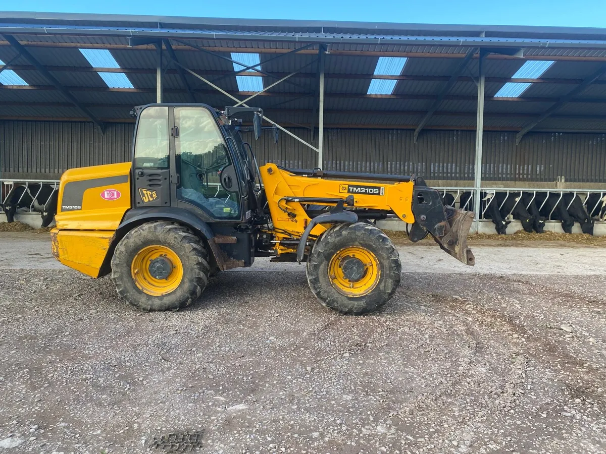 JCB Other 2008 - Image 2