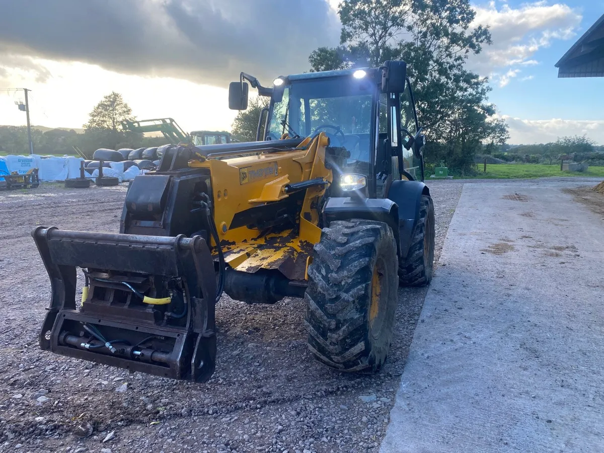 JCB Other 2008 - Image 1
