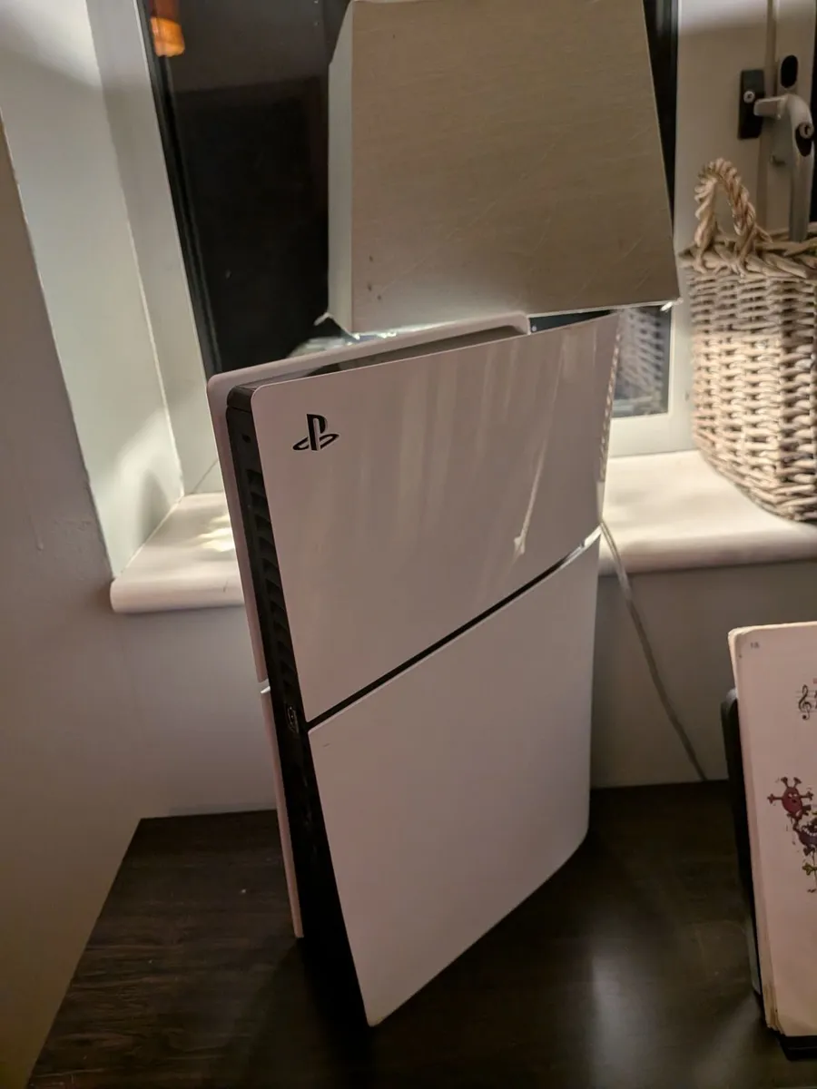Ps5 - Image 1