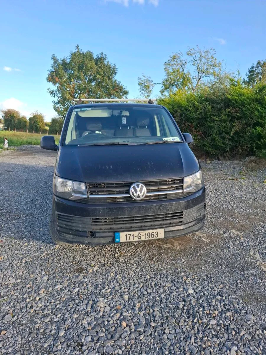 Vw transporter 1.9tdi - Image 2