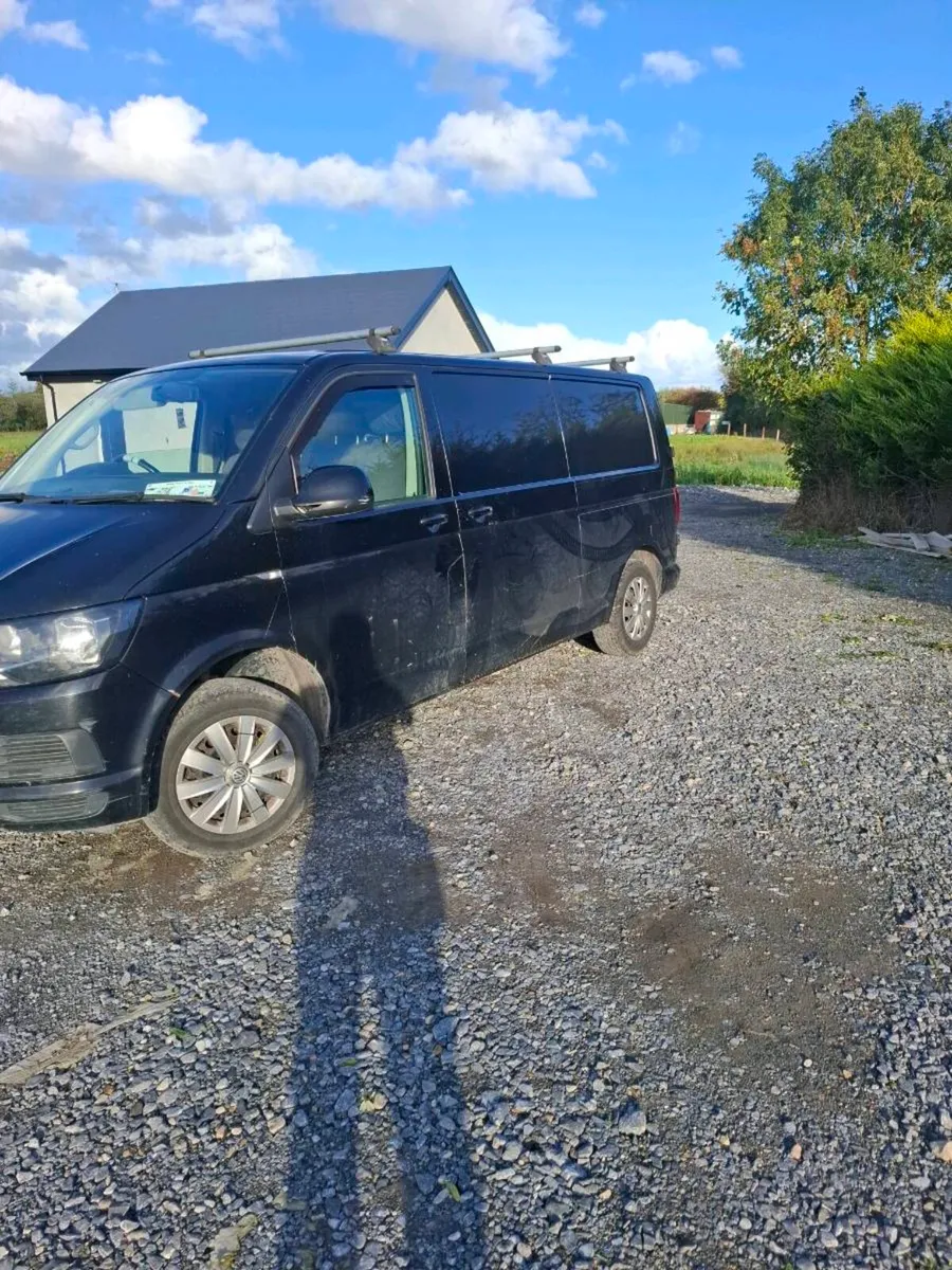 Vw transporter 1.9tdi - Image 3