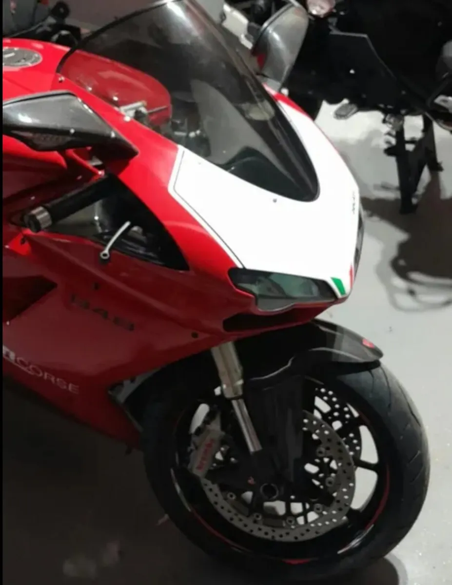 2026 R1300 GSA  PX considered - Image 3