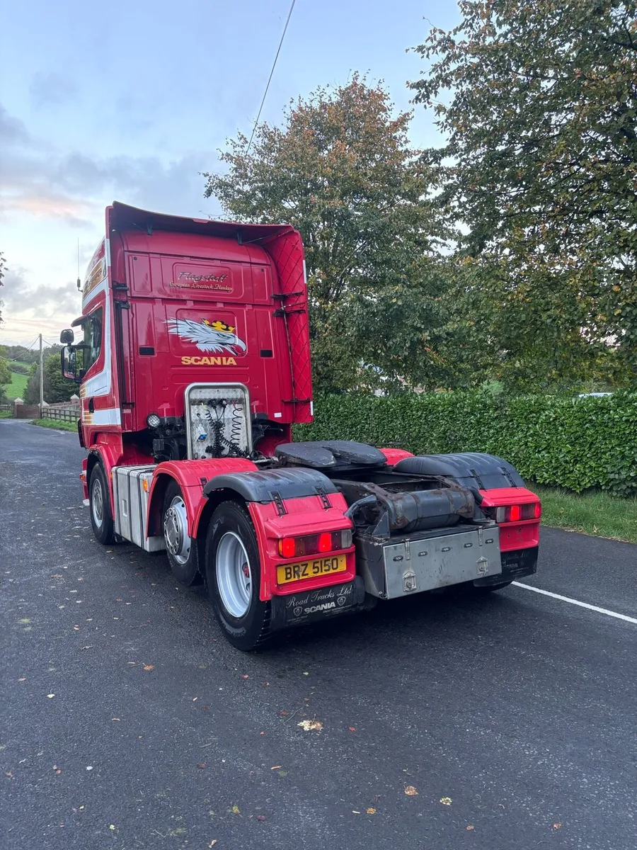 Scania R560 - Image 3
