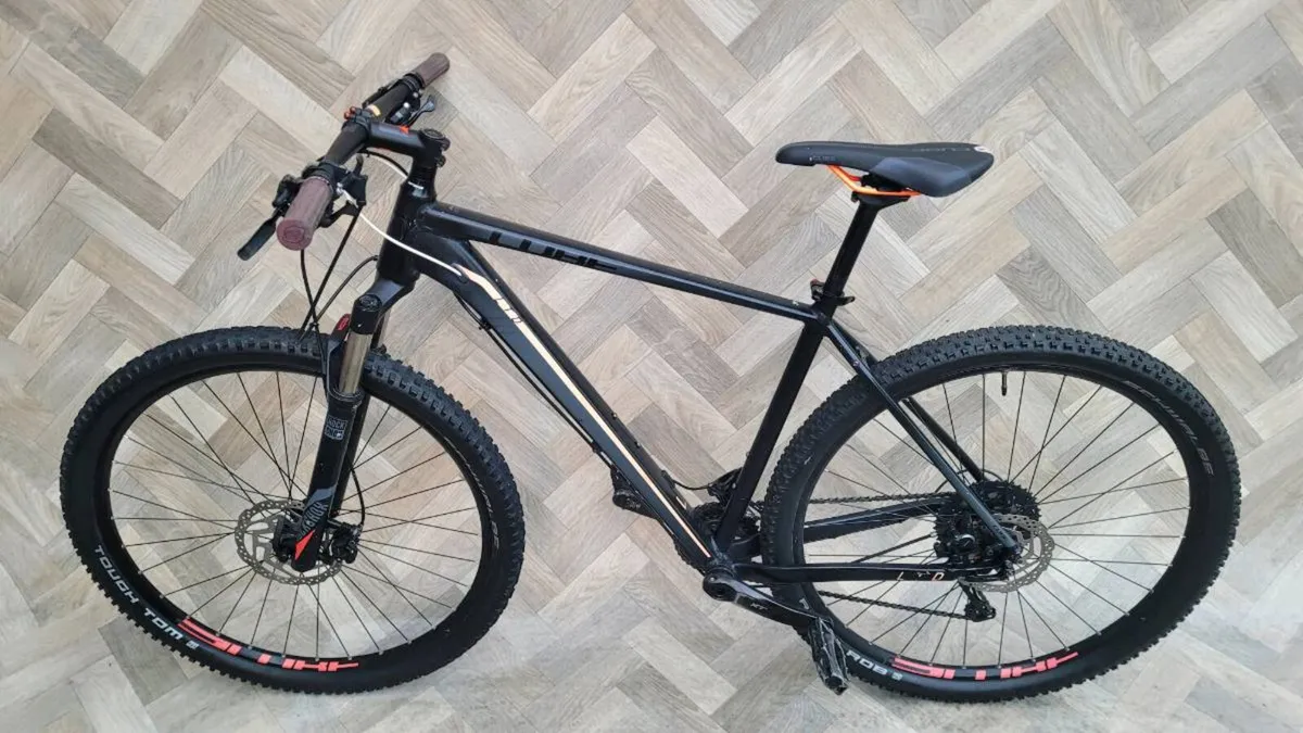 CUBE LTD, SUPER LIGHTWEIGHT - Image 3