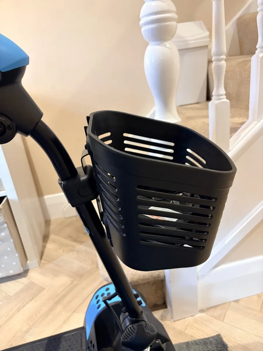 Mobility Scooter - Image 2