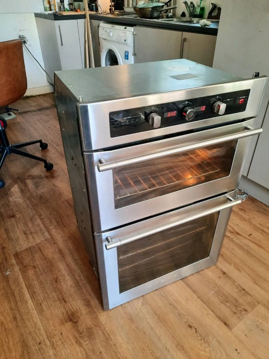 Stoves Electric cooker hob - Image 2
