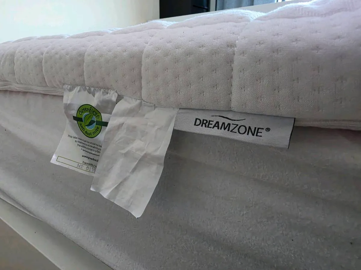Mattress topper - Image 3