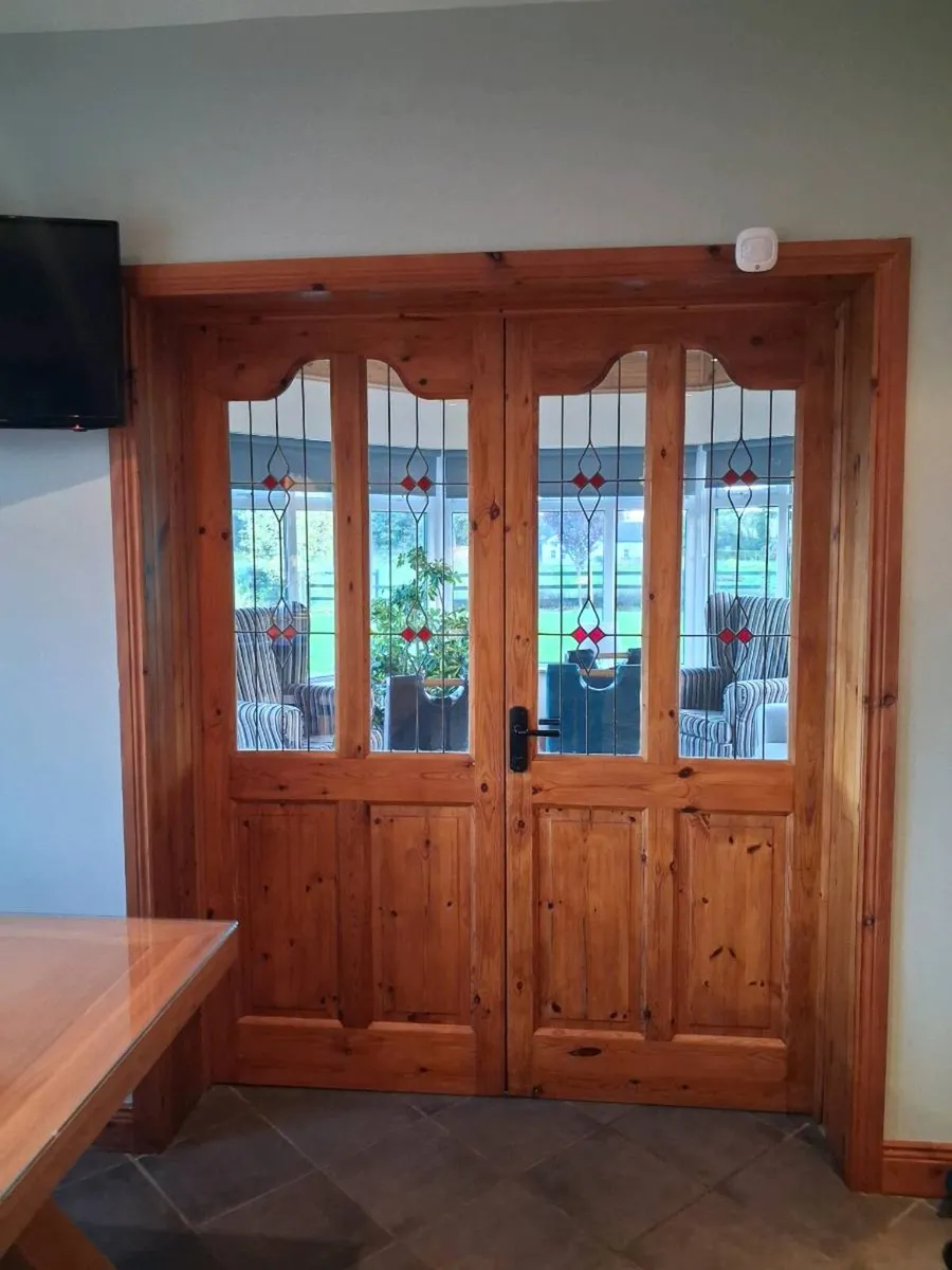 Internal doors - Image 4