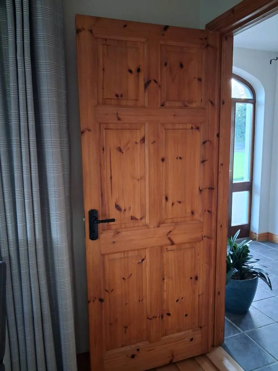 Internal doors - Image 2