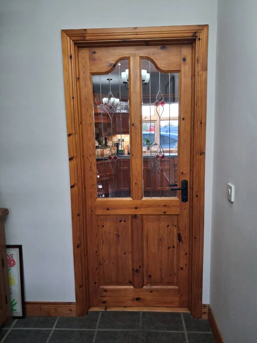 Internal doors - Image 3