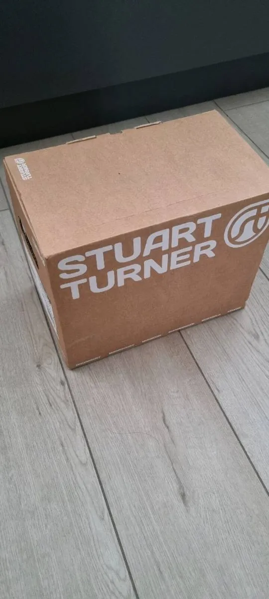 New Stuart Turner Monsoon Pump - Image 3