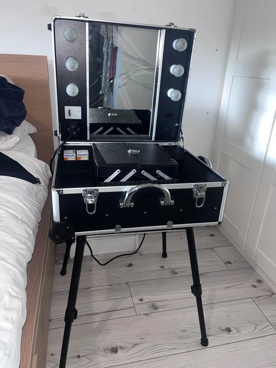 Make up case - Image 4