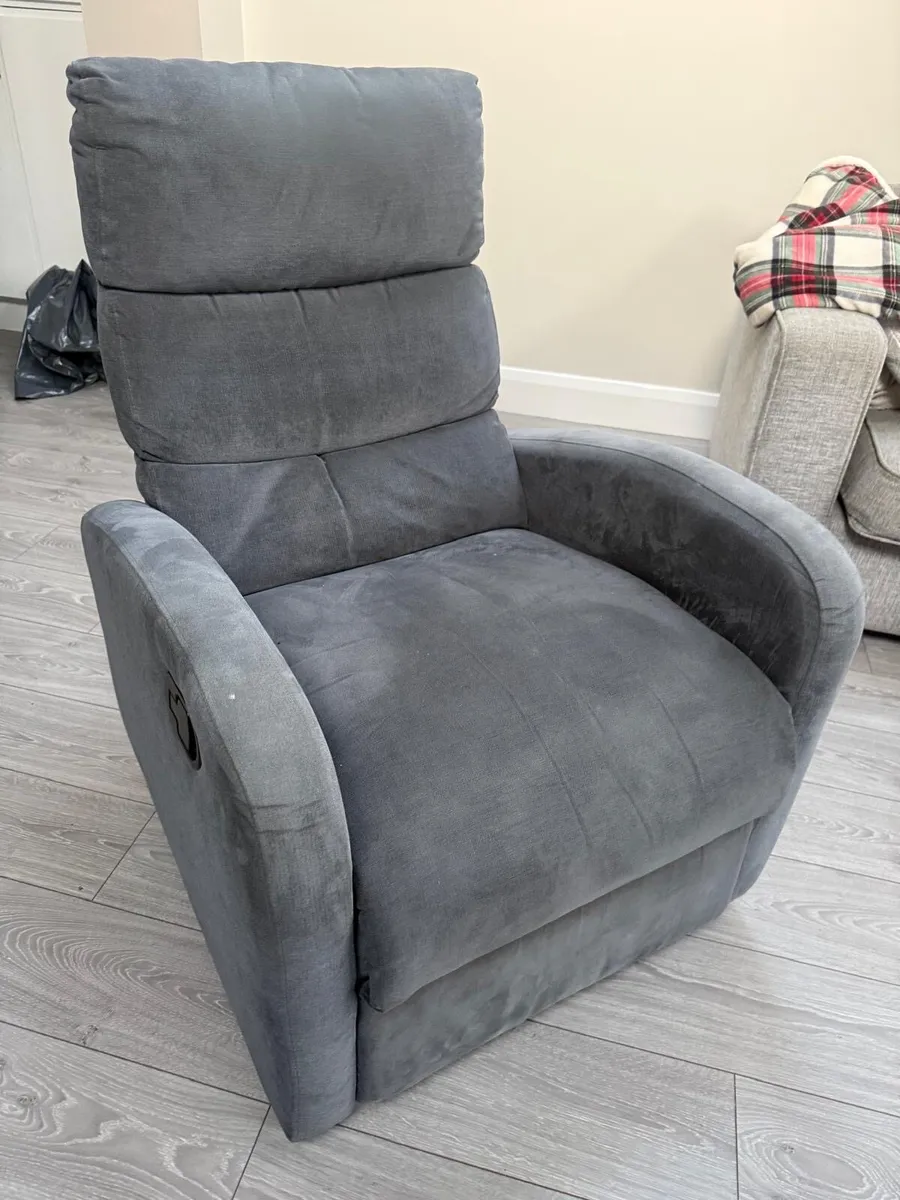 Arm chair - Image 3