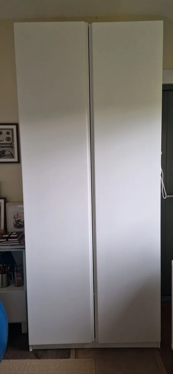 Wardrobe Ikea Pax - Image 1