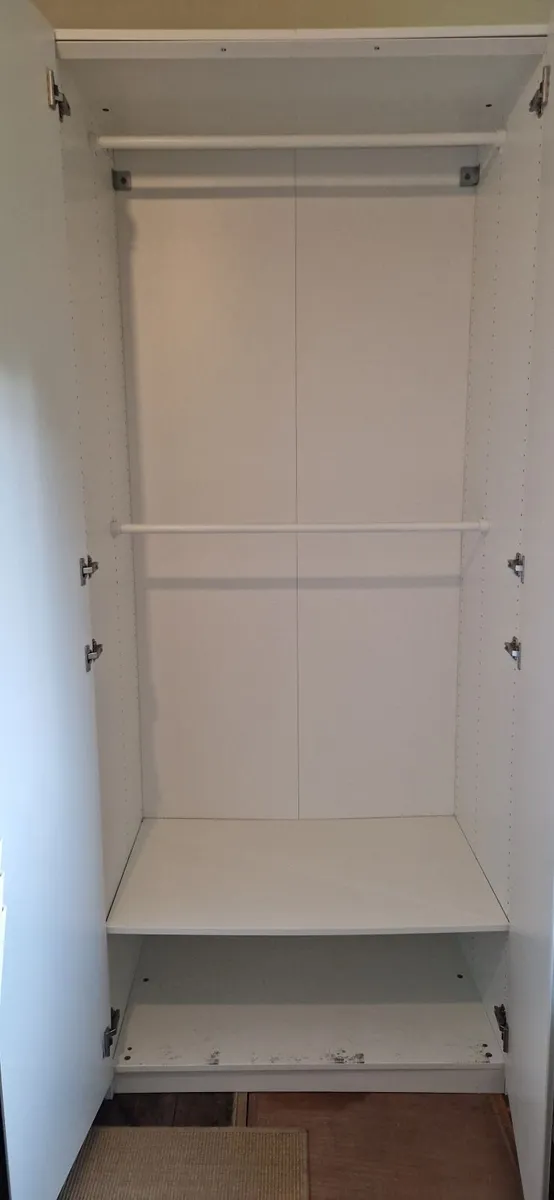 Wardrobe Ikea Pax - Image 2