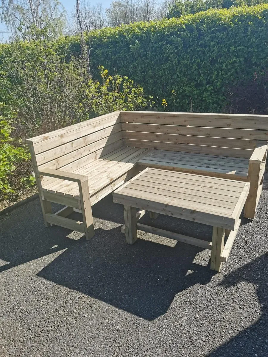 Garden furniture - Image 2